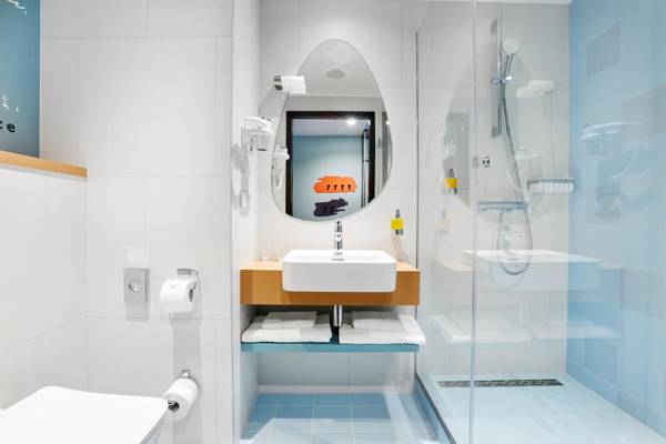 ibis Styles Kraków Centrum