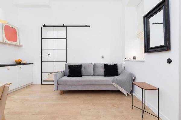 Apartment Dwernickiego Cracow by Renters