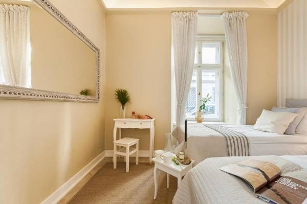 Roma Apartment by Loft Affair