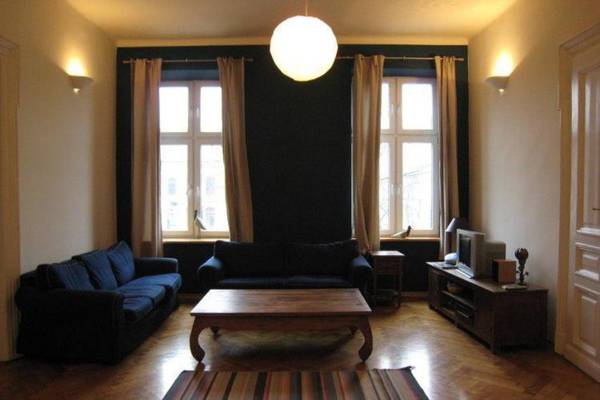 Sunny Apartment in 1st district with Modern Kitchen