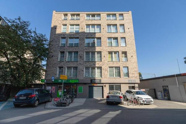 Studio Miodowa Kazimierz by Renters