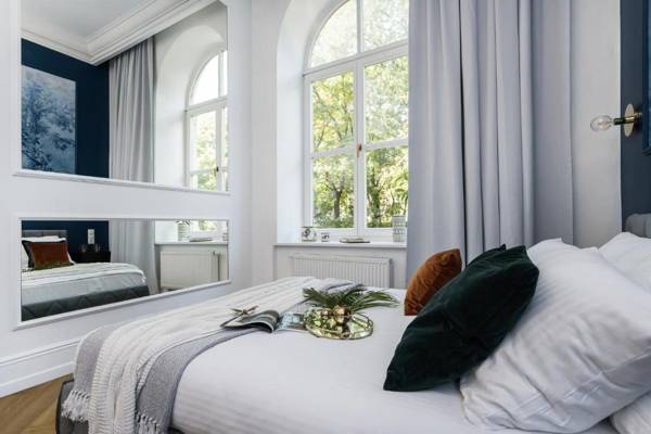 Louvre Studios by Loft Affair