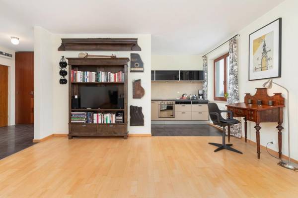 Apartment Cracow Downtown by Renters