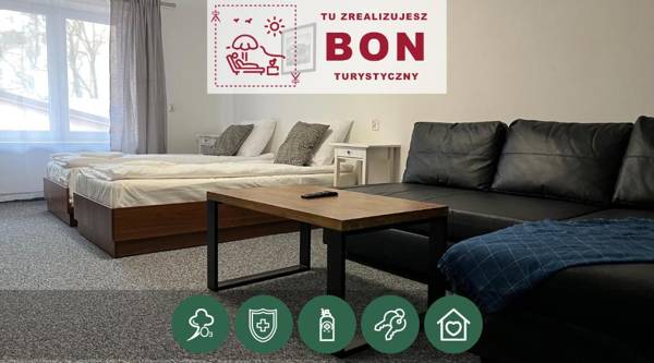 Garbarska 22 Aparthotel