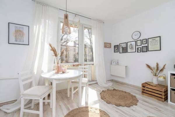 Studio Cracow Mitery by Renters