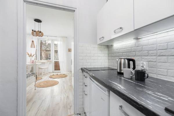 Studio Cracow Mitery by Renters