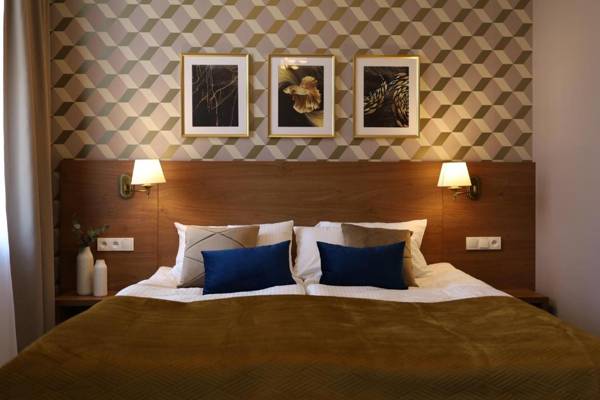 Portal House Apartments