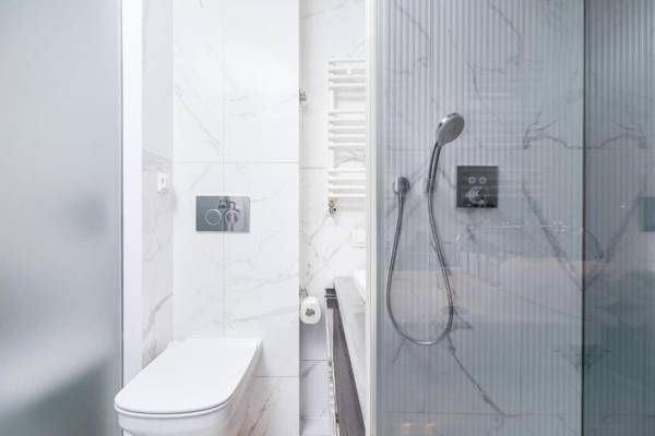 Apartments Cracow Sukiennicza by Renters