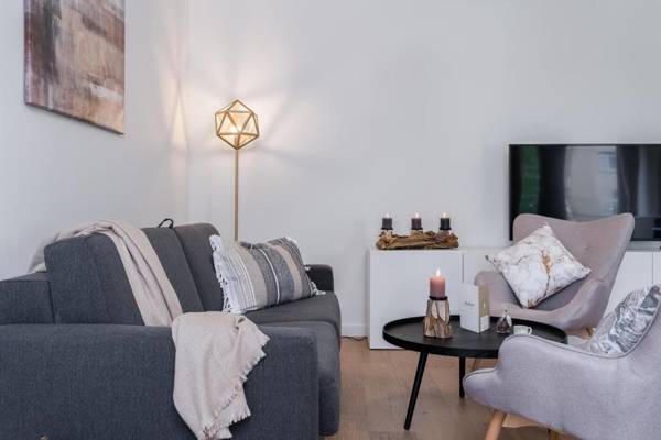 EXCLUSIVE Aparthotel Kraków Lubicz 40