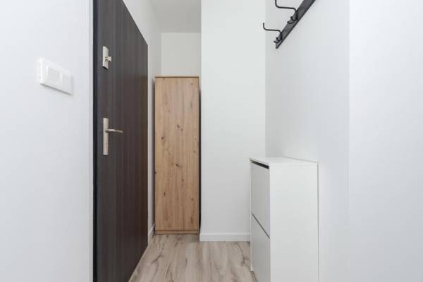 Apartments Salsa Cracow by Renters