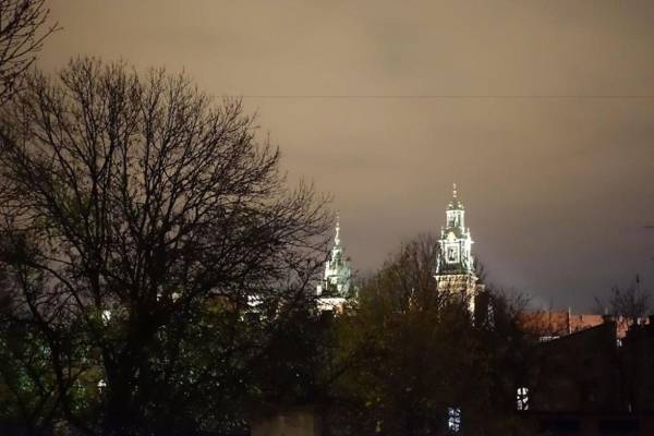 Otium Old Town Zwierzyniecka