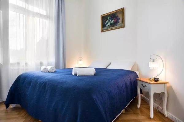 Otium Old Town Zwierzyniecka