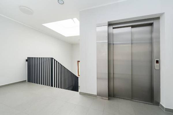 Avenue Apartment by Loft Affair