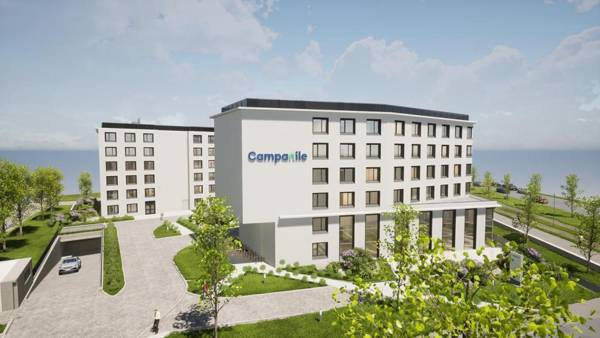 CAMPANILE KRAKOW SOUTH HOTEL