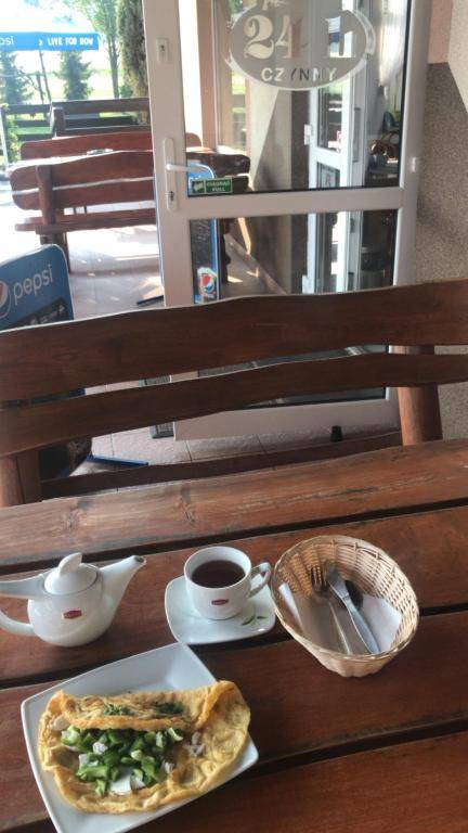 Zajazd Skorpion Rzeniszów