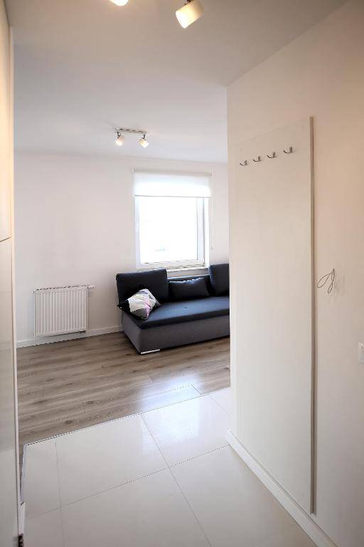 100-SIO Apartamenty Budget I