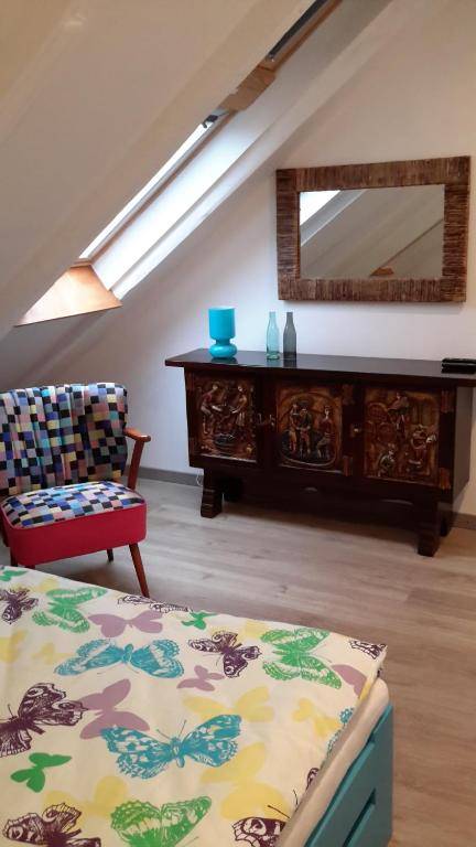 Apartament Loft DeLuxe Koszalin