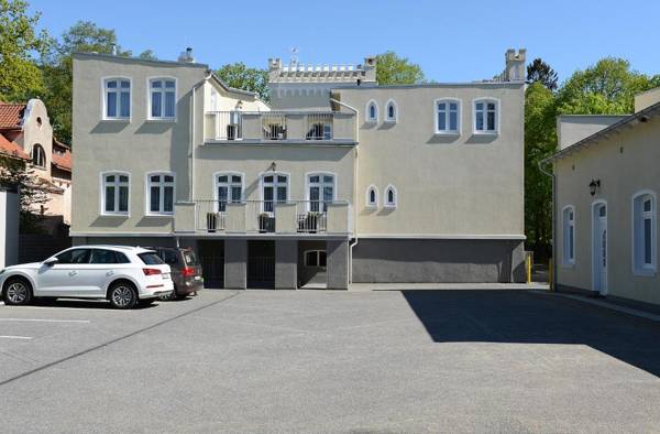 Rezydencja Myśliwska