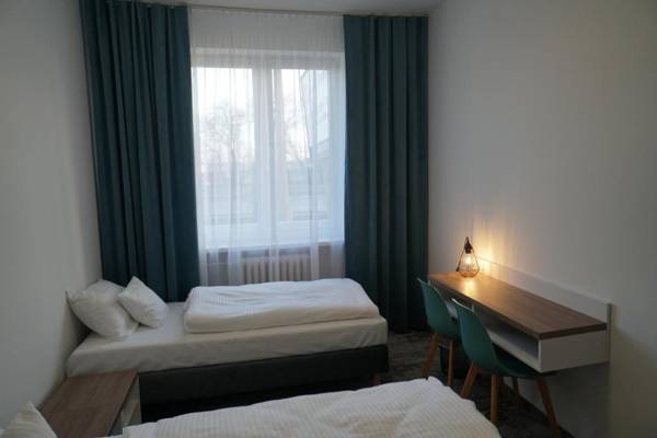 Stary Koszalin Hostel & Hotel Services