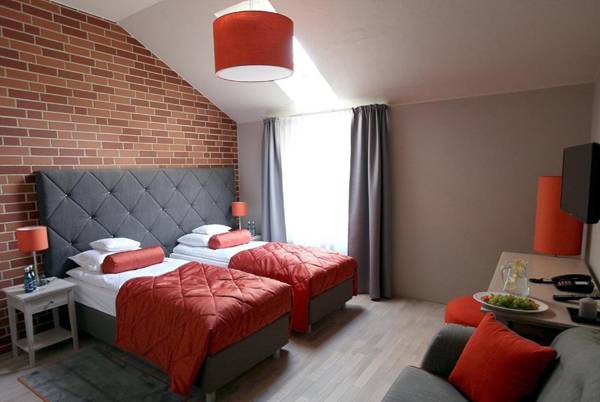 Hotel Browar Kościerzyna