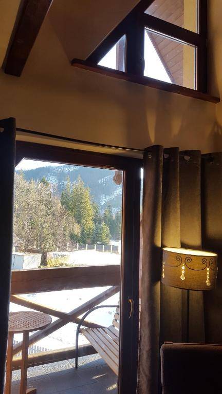 Chotarz Kościelisko