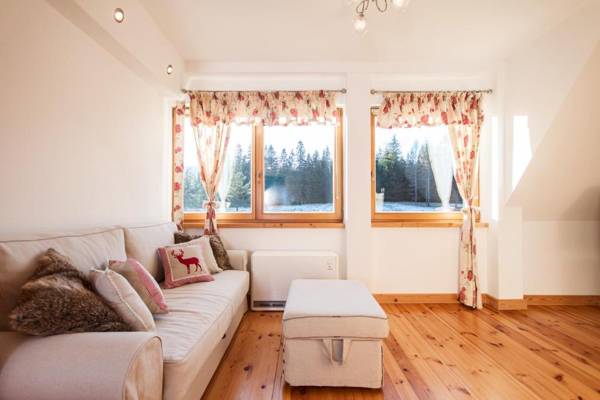 Willa Przy Dolinie Kościeliskiej