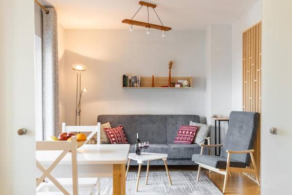 Apartamenty Snowbird Zakopane