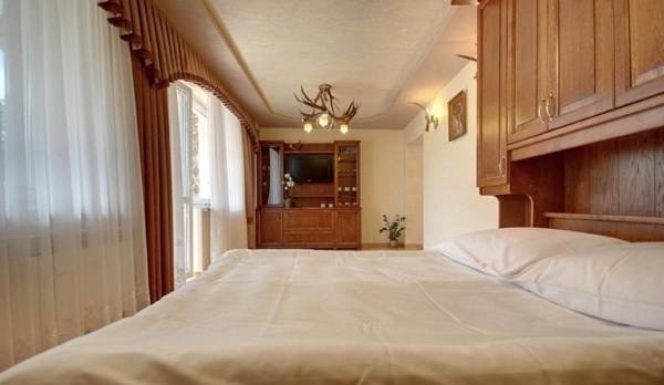 udanypobyt Apartament Myśliwski