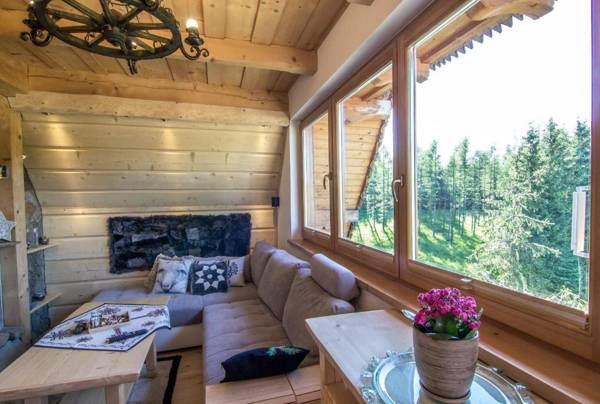 Apartamenty Kiry Zakopane