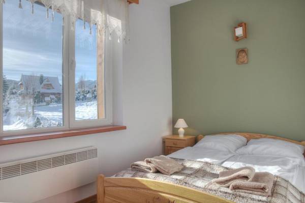 Apartamenty pod Słońcem