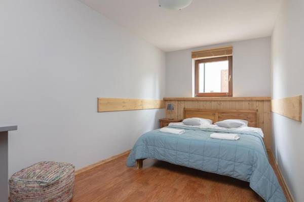 Apartament Domino - Kościelisko Chotarz