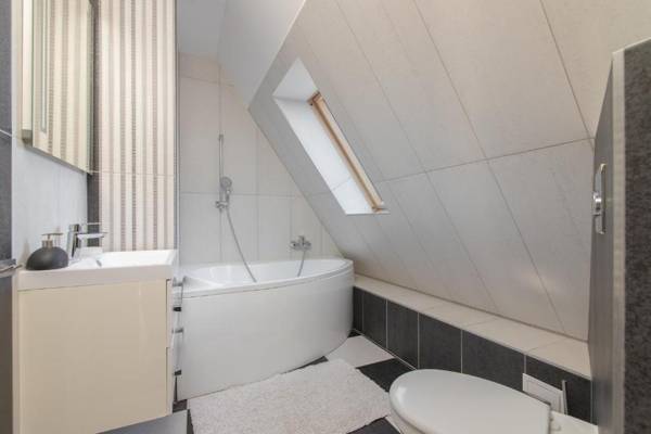 Apartamenty Domino - Kościelisko