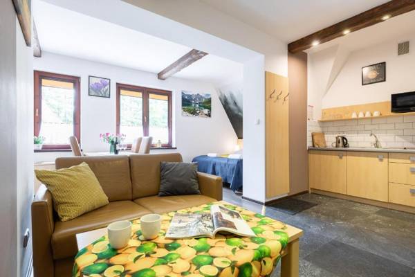 Dolina Resort Zakopane