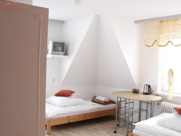 Willa Czerwone Wierchy