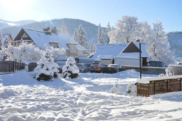 Nostalgiczne Kościelisko Apartament & SPA