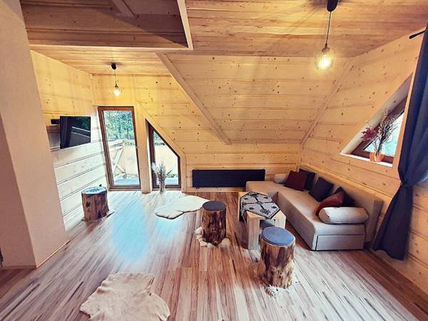 Apartamenty u Pietrka