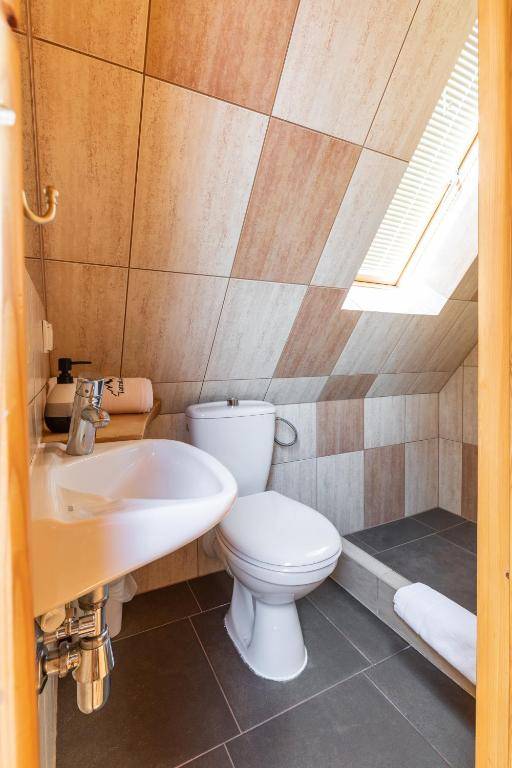 Domki Tatra Lux Zakopane