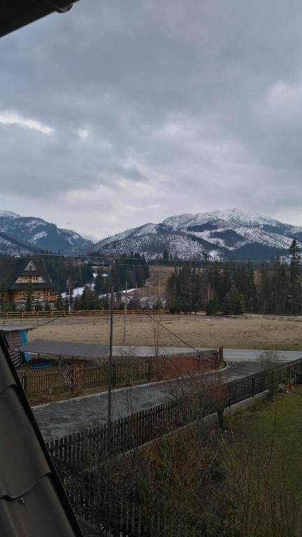 Pokoje u Sarnowskich