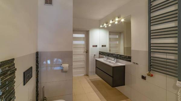 Aparthotel Delta Boutique