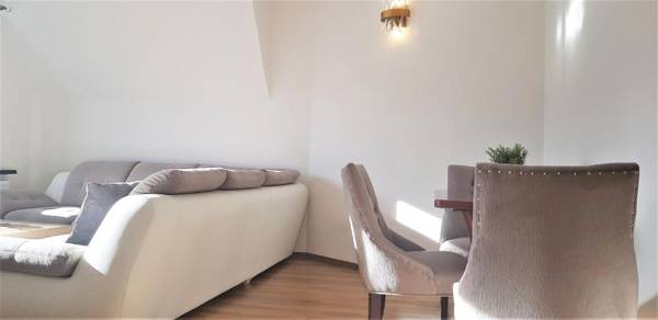 Apartamenty Widokowe - Butorówka