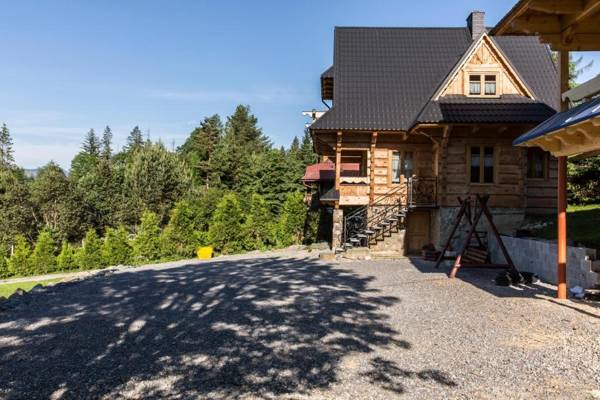 udanypobyt Dom Bright House