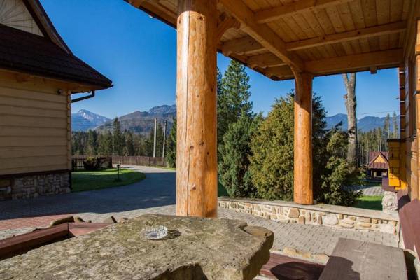 udanypobyt Apartamenty Przy Lesie 2