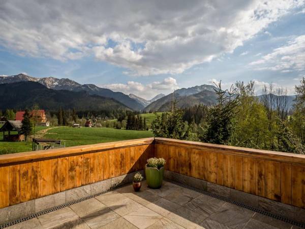 Rezydencja Dolisiówka SPA Premium