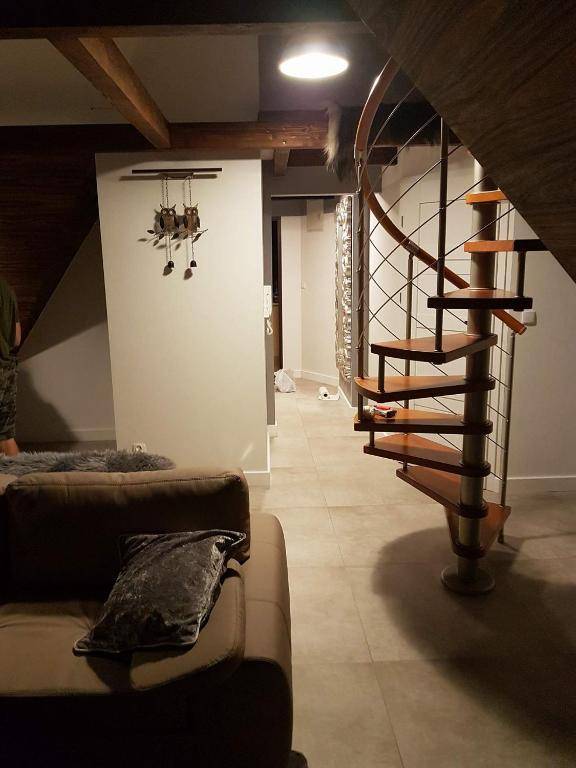 Apartament Palisander