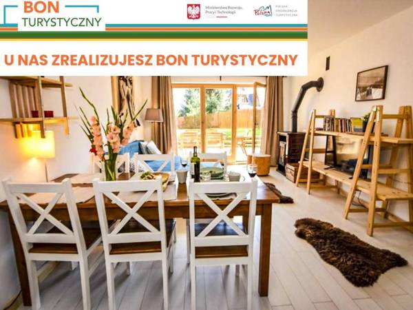 Villa Szymoszkowa SKI