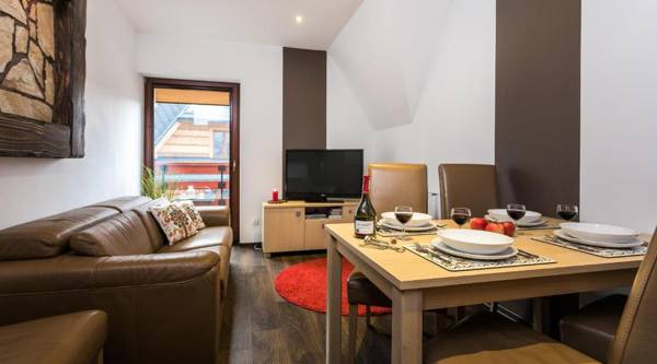 Rent like home - Strzelców 24C