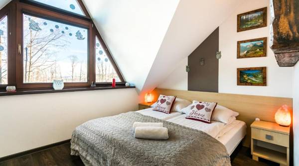 Rent like home - Strzelców 30C