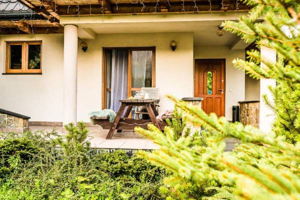 TatryTop Willa Figaro 44