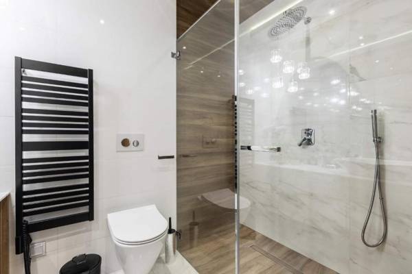 Rezydencja Sobiczkowa Apartamenty