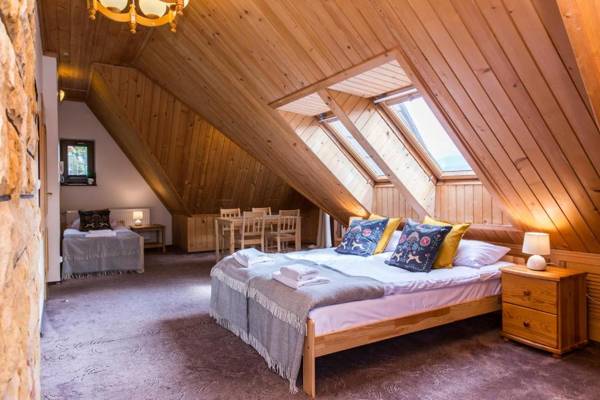 Apartamenty Tatrzańskie Widoki